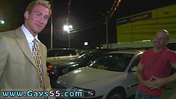 Preview 2 of Tattoos Air - Real mobile teacher fucks boy gay porn So we gave him a deal he