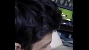 Preview 4 of Rat K Waqt Sex Sister K Sath - Oral sex con amigo