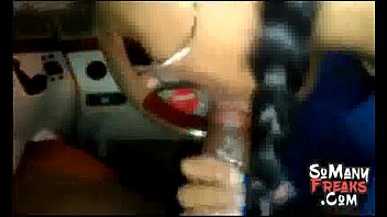 Preview 3 of Delivery Welcom - Freak thot getting loose | Black amateur homemade  | SoManyFreaks.com 69