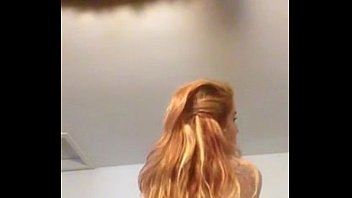 Preview 4 of Chacha Ne Bhatiji Sex - Red peach` striptising on webcam. more on voayercams.com