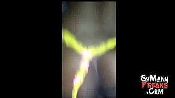 Preview 4 of Ban10 Sex - Freak thot getting loose | Black amateur homemade  | SoManyFreaks.com 52