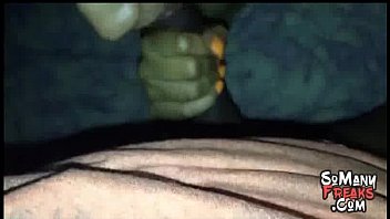 Preview 1 of Www Xxnvediocom - Freak thot getting loose | Black amateur homemade  | SoManyFreaks.com 50