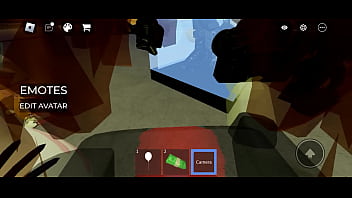 Preview 2 of Demi Moore Big Black Fucj - Kastahan sa roblox part 1