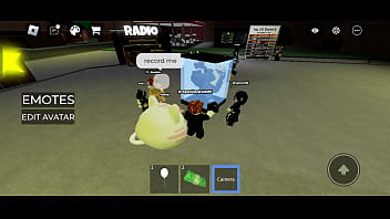 Preview 1 of Demi Moore Big Black Fucj - Kastahan sa roblox part 1