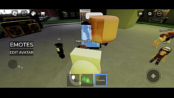 Preview 4 of Demi Moore Big Black Fucj - Kastahan sa roblox part 1