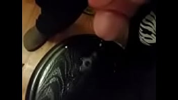 Preview 3 of Nylon Teens Eroprofile - Quick jo cumshot