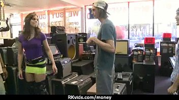 Preview 2 of Xxncome Boys - Hooker gets payed and tape for sex 3