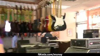 Preview 4 of Xxncome Boys - Hooker gets payed and tape for sex 3