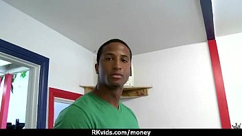 Preview 2 of Sexo Casero En Bolivia Tarija - Hooker gets payed and tape for sex 27