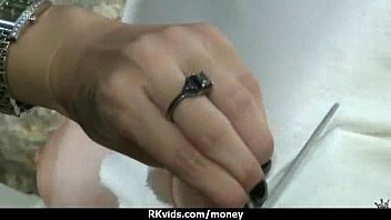 Preview 3 of In Corsica - Hooker gets payed and tape for sex 14