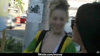 Preview 4 of In Corsica - Hooker gets payed and tape for sex 14