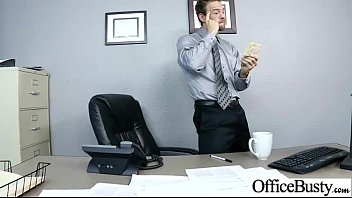 Preview 2 of Xnxxxxxxxxxxxxx Moxnxxxxxncti - Sex Tape In Office With Round Big Boobs Girl (diamond) movie-08