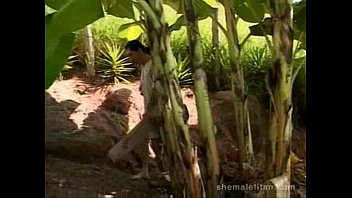 Preview 1 of Hidden Toilet Cam Girls Pooping - Ts Marcela Close in the jungle part 1