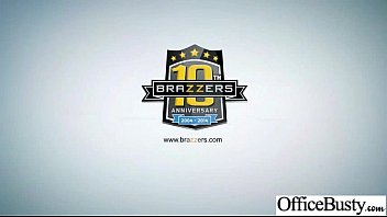Preview 1 of Sex Masti New Mms Desi Chut Pain - Sex Tape In Office With Round Big Boobs Girl (jasmine loulou) movie-14