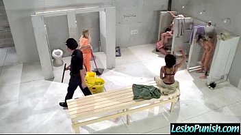 Preview 4 of Chittaranjan Ki Bf Video - Hard Punishing Sex Between Wild Lesbos (natalia&amp_nadia&amp_skin) movie-28