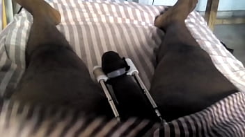 Preview 4 of Mom Squirting During Sex - VID 20160313 162538