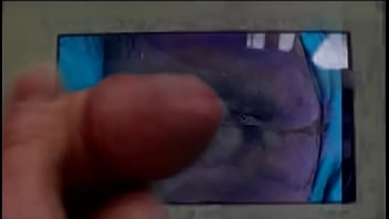 Preview 3 of Hand Solo Athena Palmino - Asha t (2)