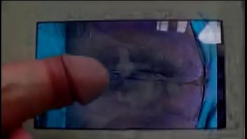 Preview 4 of Hand Solo Athena Palmino - Asha t (2)