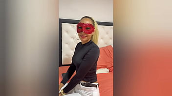 Preview 1 of Cute Busty Teen Public Pickup - come prende il cazzo grosso lei non lo prende nessuna