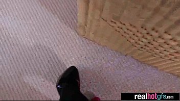 Preview 1 of Tube Videos Frotal - Hot Sex Scene Action With Real Amateur GF (samantha bentley) movie-27
