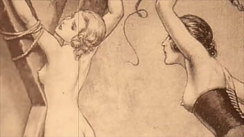 Preview 3 of Mom Sex Son Malaysia - vintage erotic illustration