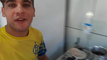 Preview 1 of Shab Am - Hot Sex Scene Action With Real Amateur GF (alex mae) movie-01