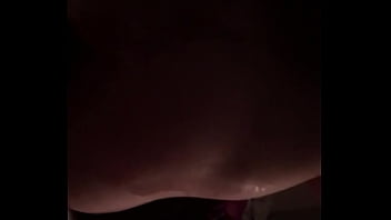 Preview 2 of Erik Everhard Brazzers - homemade PAWG amateur oiled up