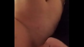 Preview 4 of Vigin First Time Sex Shemale - Taylor Dewney slow masturbation