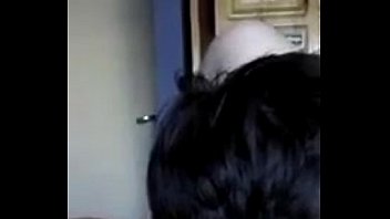 Preview 3 of Indian Aunty Sex With Milk Boy - Mi amigo le chupa la concha a Sole