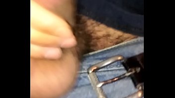 Preview 1 of Porn India Hinde - Paul b. jacking off and busts a nut