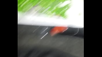Preview 4 of Hochmair - cumming on her food