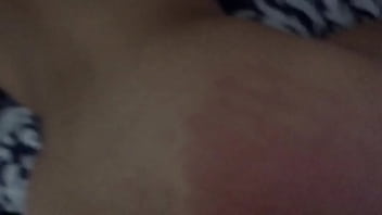 Preview 1 of Indian Chakke Sex Com - Cojiendome a mi vecina por su culito