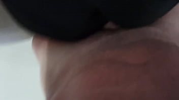 Preview 3 of Wetting Panty Squirt - Compilacao_ esposa gemendo muito no pau do amante fixo