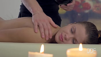Preview 2 of All Real Mom Son Incest - Just What She Needed - Hands on and Hardcore XXX Teen Massage