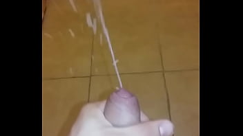 Preview 3 of Mom And Gailsfreind Man - me horny cumming all over