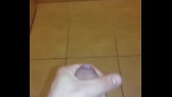 Preview 4 of Mom And Gailsfreind Man - me horny cumming all over