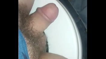 Preview 1 of Bottom Cums Handsfree - 20160312 164634