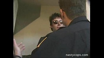 Preview 1 of Tarzan X Shame Of Jane Full 3gp - Nasty Cops - Summer Nite
