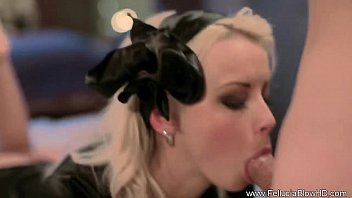 Preview 4 of Hotgirlxvideo - Sensual CFNM Blowjob Experience