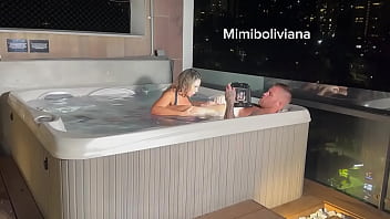 Preview 4 of Butt 3 - That French big fat cock FILOUFITT destroyed my pussy in a ph in Medellin and made me squirt all over the place