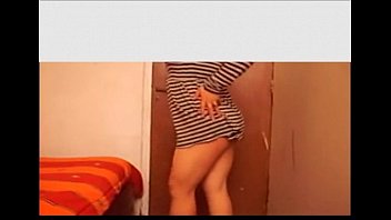 Preview 1 of Gay Irag - Ama  de  casa  cuencana