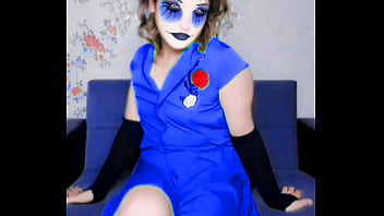 Preview 1 of Www Xxxbangldesh Vodse Com - Big Ass Shemale Beautiful White Slut Sissy Ladyboy