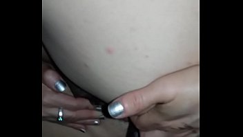 Preview 1 of Amber Michells - Maria D gets the D