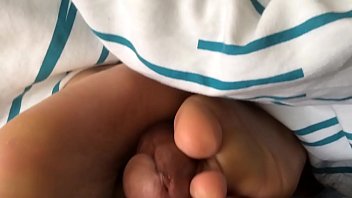 Preview 3 of Gay Boys Are Nasty - fun footjob
