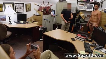 Preview 1 of Nana Takeshita Fisting - Gay black bareback cum dump gangbang Straight boy heads gay for cash