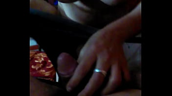 Preview 2 of Teeny Vora - Rica madurita de 50