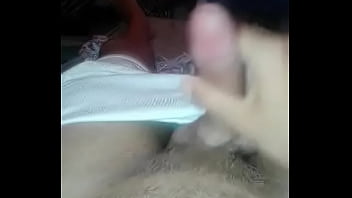 Preview 2 of Mature Upskrtstocking Video - Punheta Gostosa