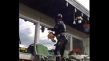 Preview 4 of Supper Xxxx Video Hd - RoxinaRetroRubberOxBiker190603XL.WMV
