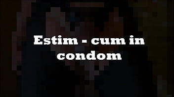 Preview 1 of Priyanka Bharali Sexi Photo - Estim - cum in condom