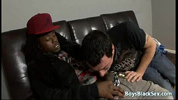 Preview 2 of Hd Indian Real Rape Rape Rape - Gay Deep pounding by a black schlong 04